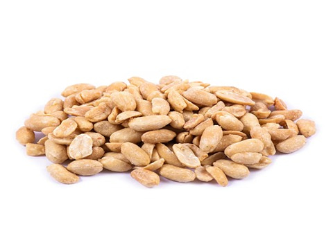 تصویر 1 از بادام زمینی روکشدار فلفلی مزمز طعم متمایز و پرطرفدار در بازار